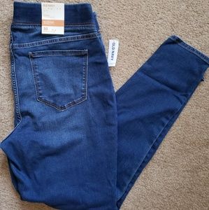 NWT Old Navy Jeggings